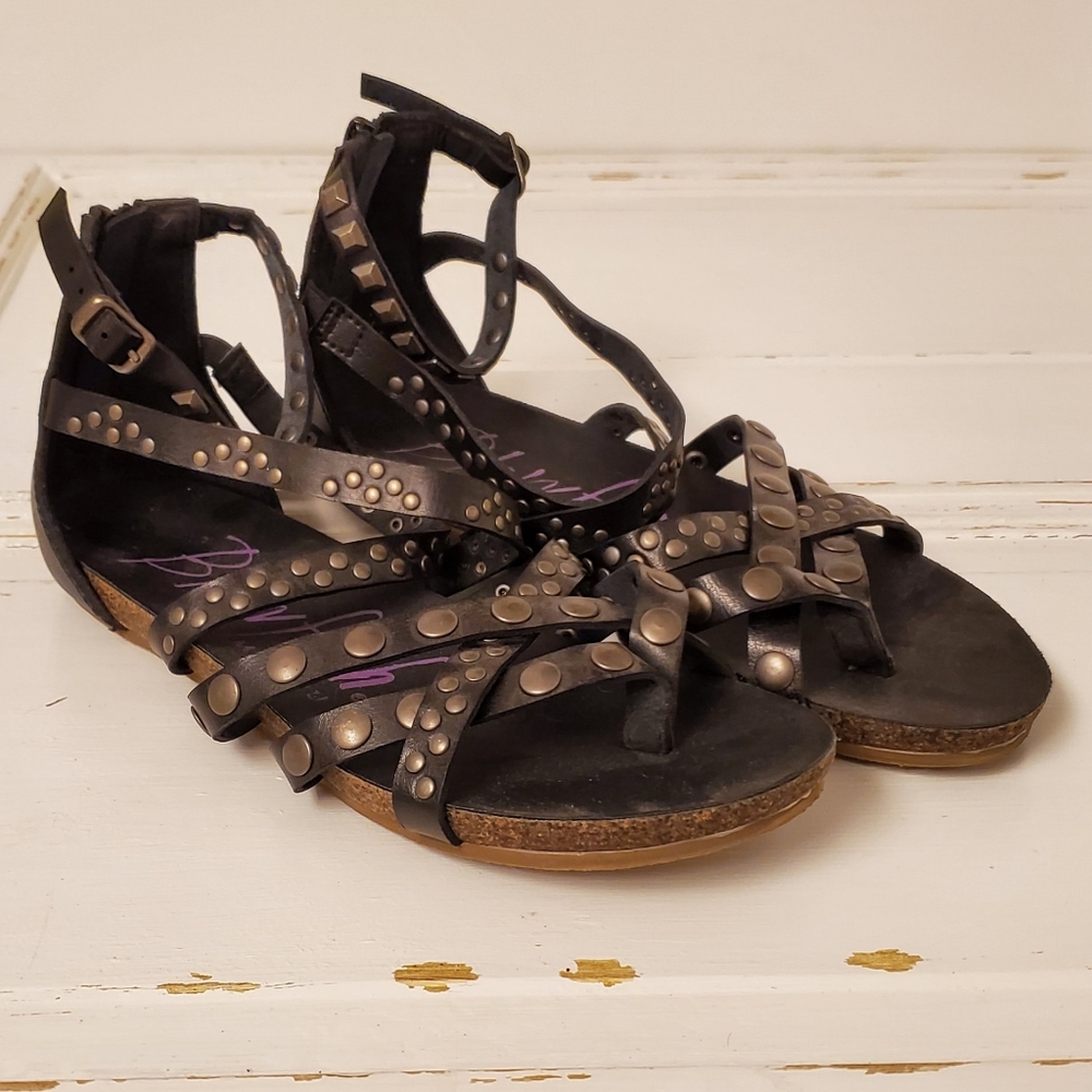 Blowfish Malibu Gladiator Sandal